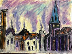 Kerktoren