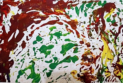 Rorschach voor gevorderden