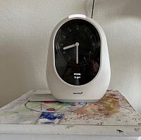 Pillen Robot