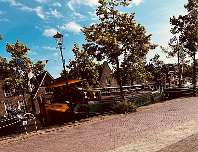 File parkeren